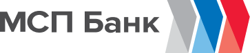МСП Банк логотип