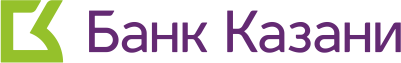 Банк Казани логотип