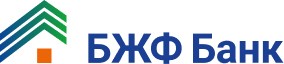 БЖФ Банк логотип