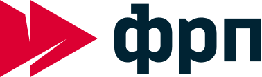 Фонд развития промышленности логотип