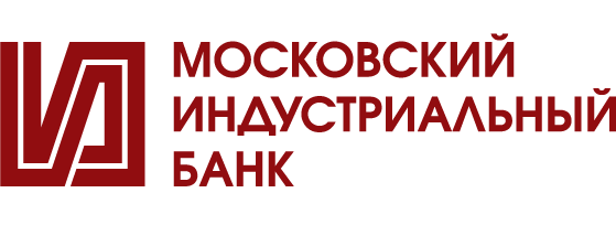 Московский Индустриальный Банк логотип