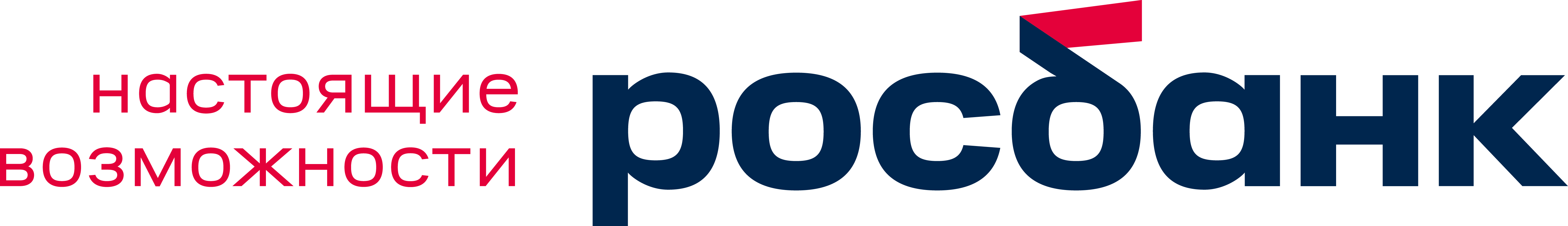 Росбанк логотип
