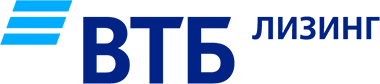 ВТБ Лизинг логотип