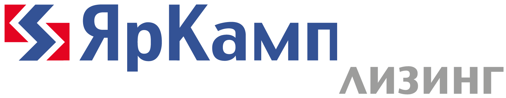 Логотип yarkamp_leasing