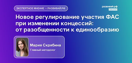 Экспертное мнение РАЗВИВАЙ.РФ